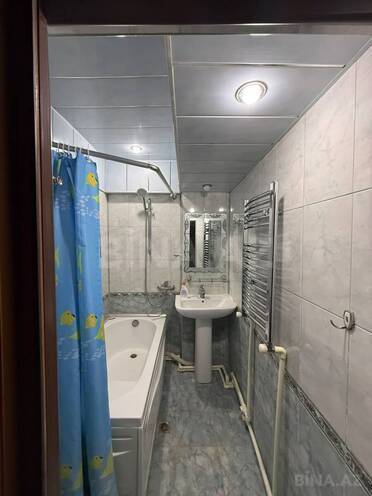 İcarəyə verilir 3 otaqlı köhnə tikili 85 m², 28 May m., photo 21 from 22