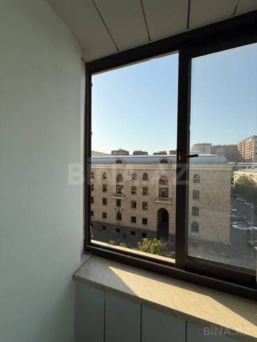 İcarəyə verilir 3 otaqlı köhnə tikili 85 m², 28 May m., photo 15 from 22