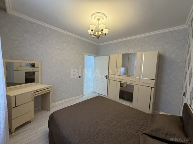 Satılır 2 otaqlı həyət evi/bağ evi 60 m², Məmmədli q., photo 4 from 9