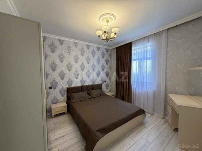 Satılır 2 otaqlı həyət evi/bağ evi 60 m², Məmmədli q., photo 3 from 9