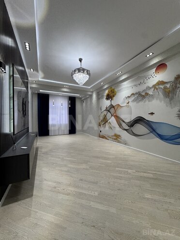 Satılır 3 otaqlı yeni tikili 135.1 m², Badamdar q., photo 5 from 14
