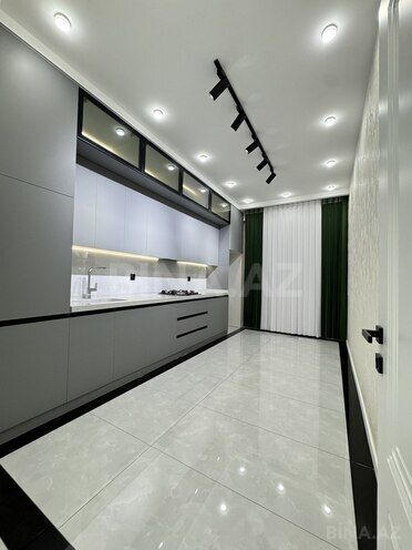 Satılır 3 otaqlı yeni tikili 135.1 m², Badamdar q., photo 7 from 14
