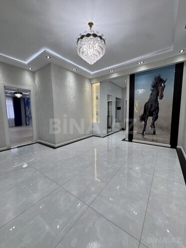Satılır 3 otaqlı yeni tikili 135.1 m², Badamdar q., photo 3 from 14