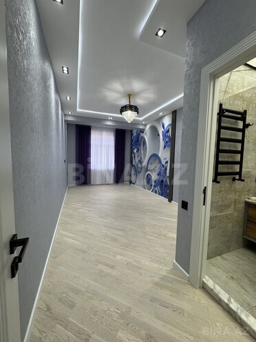 Satılır 3 otaqlı yeni tikili 135.1 m², Badamdar q., photo 6 from 14