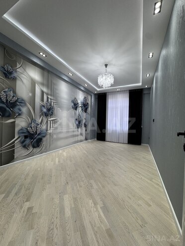 Satılır 3 otaqlı yeni tikili 135.1 m², Badamdar q., photo 1 from 14