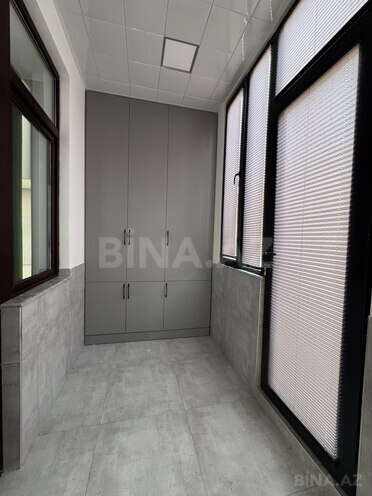 Satılır 3 otaqlı yeni tikili 135.1 m², Badamdar q., photo 12 from 14
