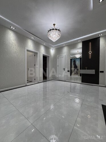 Satılır 3 otaqlı yeni tikili 135.1 m², Badamdar q., photo 4 from 14