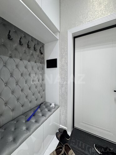 Satılır 3 otaqlı yeni tikili 135.1 m², Badamdar q., photo 11 from 14