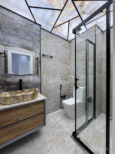 Satılır 3 otaqlı yeni tikili 135.1 m², Badamdar q., photo 9 from 14