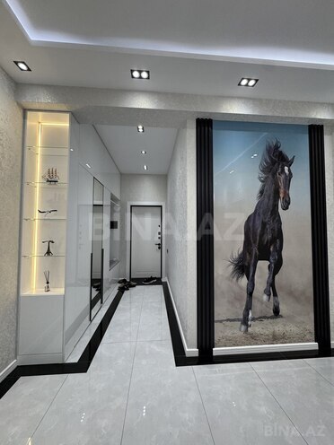 Satılır 3 otaqlı yeni tikili 135.1 m², Badamdar q., photo 10 from 14