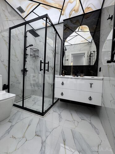 Satılır 3 otaqlı yeni tikili 135.1 m², Badamdar q., photo 8 from 14