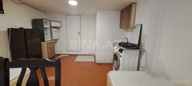 İcarəyə verilir 1 otaqlı həyət evi/bağ evi 35 m², Elmlər Akademiyası m., photo 5 from 8