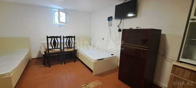İcarəyə verilir 1 otaqlı həyət evi/bağ evi 35 m², Elmlər Akademiyası m., photo 3 from 8