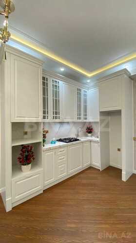 Satılır 3 otaqlı yeni tikili 104 m², Nəsimi r., photo 11 from 17