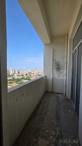 Satılır 3 otaqlı yeni tikili 130 m², Yasamal q., photo 5 from 10