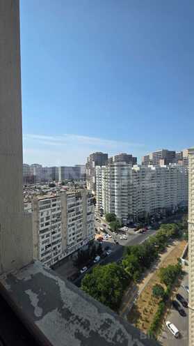 Satılır 3 otaqlı yeni tikili 130 m², Yasamal q., photo 1 from 10