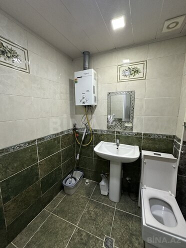 Satılır 2 otaqlı köhnə tikili 40 m², Xalqlar Dostluğu m., photo 8 from 9