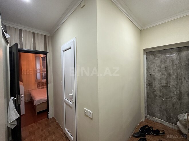Satılır 2 otaqlı köhnə tikili 40 m², Xalqlar Dostluğu m., photo 7 from 9