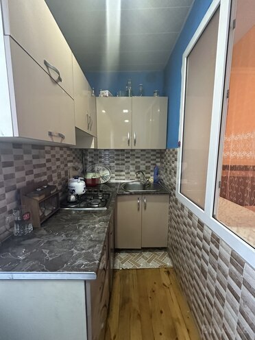 Satılır 2 otaqlı köhnə tikili 40 m², Xalqlar Dostluğu m., photo 6 from 9