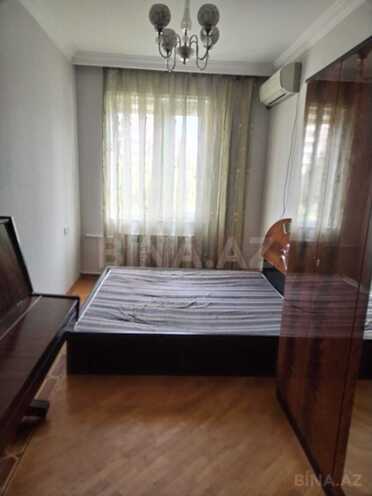İcarəyə verilir 3 otaqlı köhnə tikili 75 m², 20 Yanvar m., photo 8 from 13