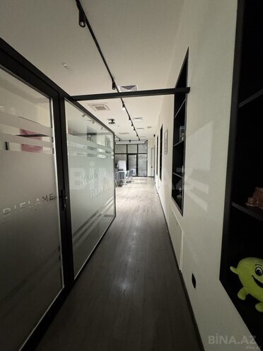 İcarəyə verilir 4 otaqlı ofis 225 m², Sahil m., photo 4 from 10