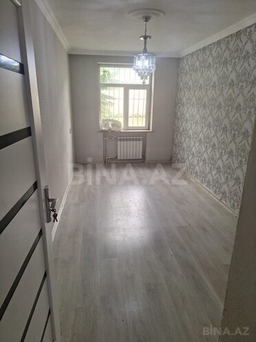 Satılır 2 otaqlı köhnə tikili 50 m², Badamdar q., photo 13 from 14