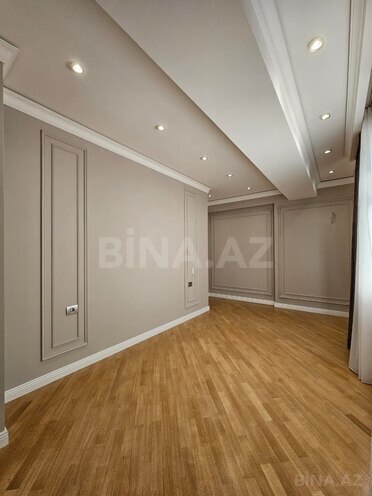 Satılır 3 otaqlı yeni tikili 110 m², Nəriman Nərimanov m., photo 5 from 12