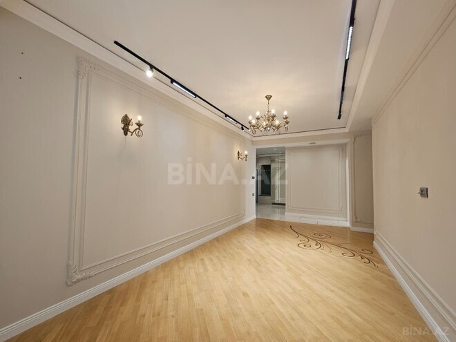 Satılır 3 otaqlı yeni tikili 110 m², Nəriman Nərimanov m., photo 3 from 12