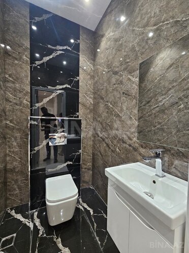 Satılır 3 otaqlı yeni tikili 110 m², Nəriman Nərimanov m., photo 11 from 12