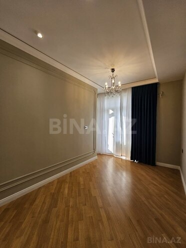 Satılır 3 otaqlı yeni tikili 110 m², Nəriman Nərimanov m., photo 6 from 12