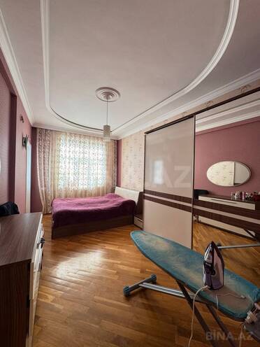 Продаётся 3-комн. новостройка 90 м², м. Ази Асланов, photo 9 from 21