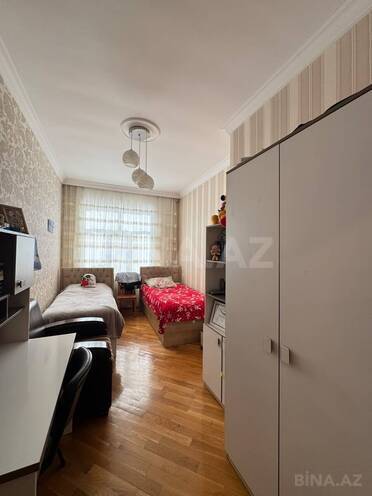 Продаётся 3-комн. новостройка 90 м², м. Ази Асланов, photo 8 from 21