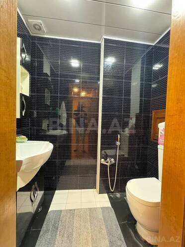 Продаётся 3-комн. новостройка 90 м², м. Ази Асланов, photo 19 from 21