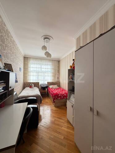 Продаётся 3-комн. новостройка 90 м², м. Ази Асланов, photo 10 from 21