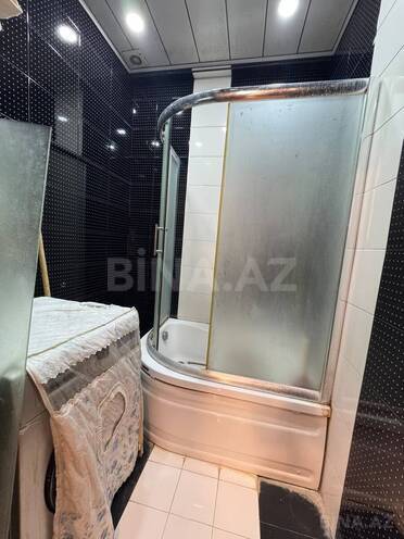 Продаётся 3-комн. новостройка 90 м², м. Ази Асланов, photo 11 from 21