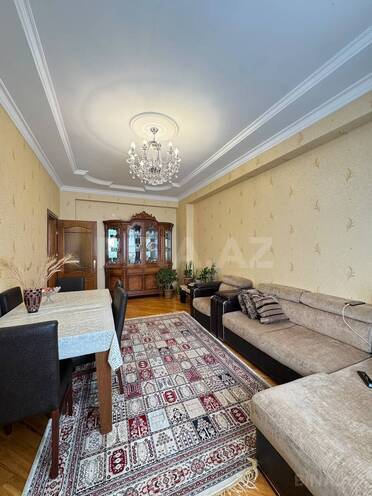 Продаётся 3-комн. новостройка 90 м², м. Ази Асланов, photo 18 from 21