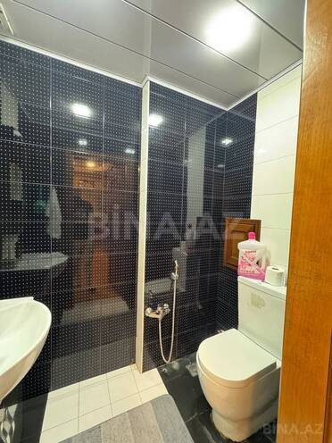 Продаётся 3-комн. новостройка 90 м², м. Ази Асланов, photo 20 from 21