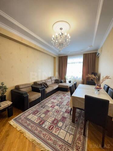 Продаётся 3-комн. новостройка 90 м², м. Ази Асланов, photo 1 from 21