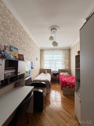 Продаётся 3-комн. новостройка 90 м², м. Ази Асланов, photo 17 from 21