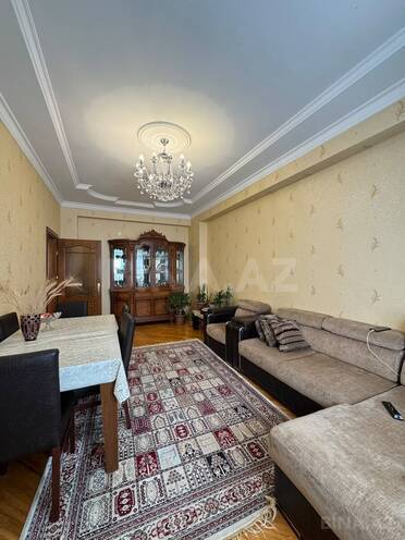 Продаётся 3-комн. новостройка 90 м², м. Ази Асланов, photo 3 from 21