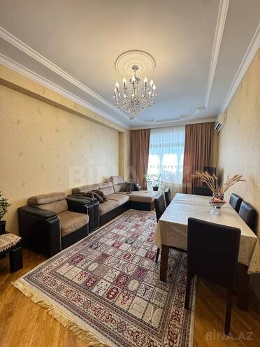 Продаётся 3-комн. новостройка 90 м², м. Ази Асланов, photo 15 from 21