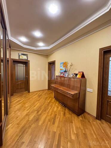 Продаётся 3-комн. новостройка 90 м², м. Ази Асланов, photo 12 from 21