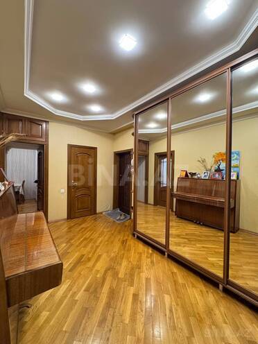 Продаётся 3-комн. новостройка 90 м², м. Ази Асланов, photo 5 from 21
