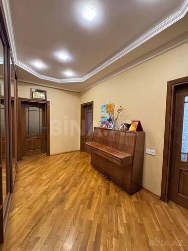 Продаётся 3-комн. новостройка 90 м², м. Ази Асланов, photo 4 from 21