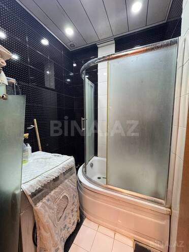 Продаётся 3-комн. новостройка 90 м², м. Ази Асланов, photo 14 from 21