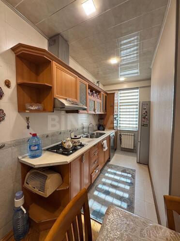 Продаётся 3-комн. новостройка 90 м², м. Ази Асланов, photo 16 from 21
