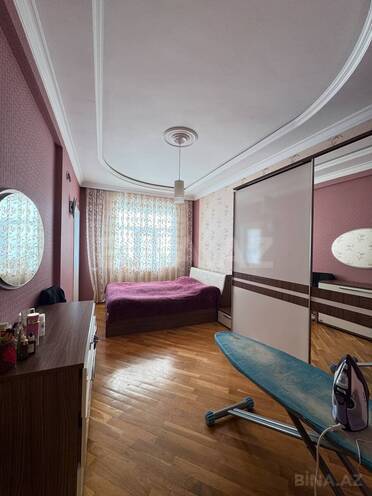 Продаётся 3-комн. новостройка 90 м², м. Ази Асланов, photo 7 from 21