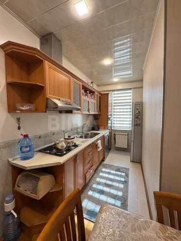 Продаётся 3-комн. новостройка 90 м², м. Ази Асланов, photo 13 from 21