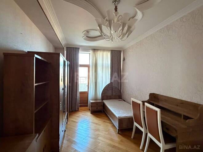 İcarəyə verilir 3 otaqlı köhnə tikili 120 m², Neftçilər m., photo 8 from 19