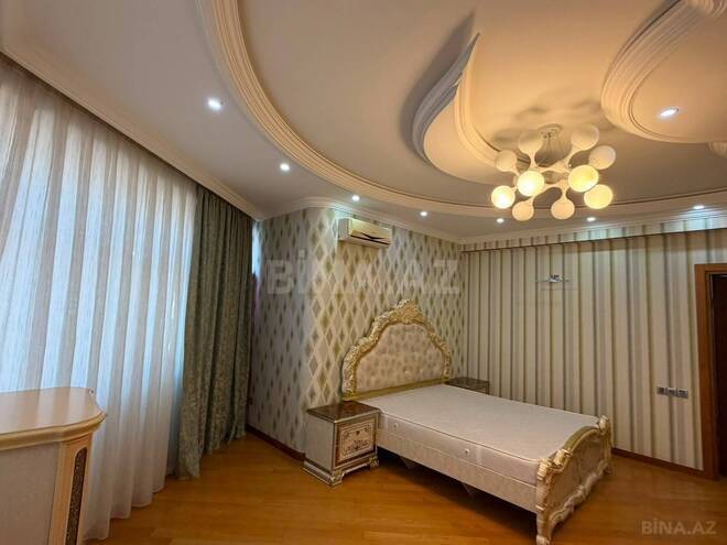 İcarəyə verilir 3 otaqlı köhnə tikili 120 m², Neftçilər m., photo 6 from 19